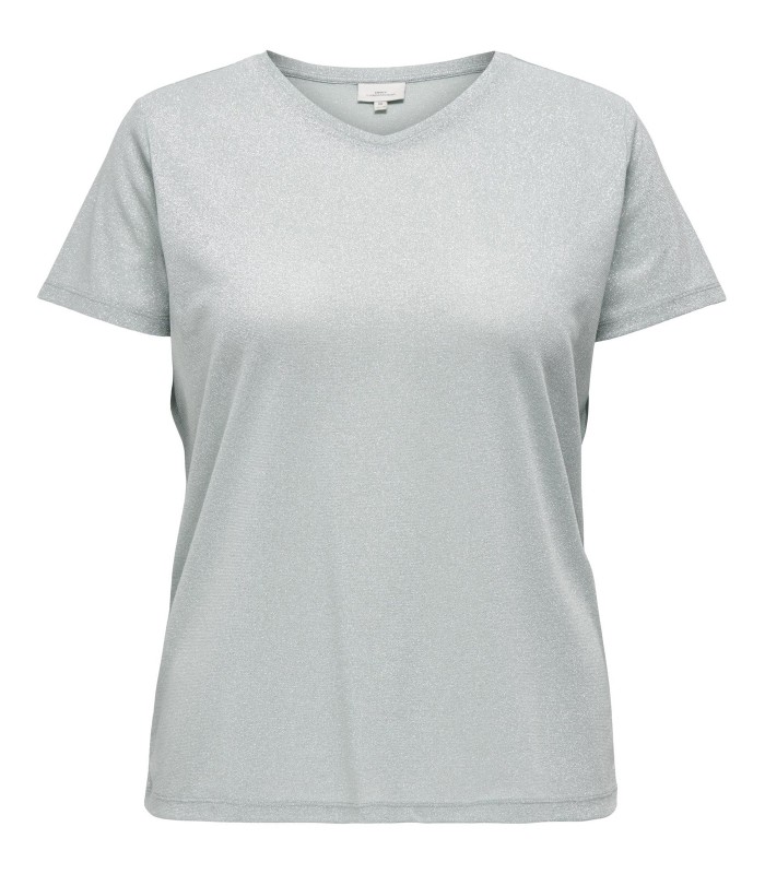 Only Carmakoma Damen-T-Shirt 15215146*02 (2)