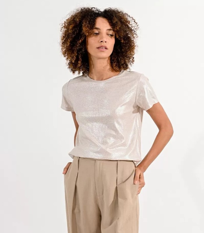 Molly Bracken moteriški marškinėliai TS103CP*01 (3)