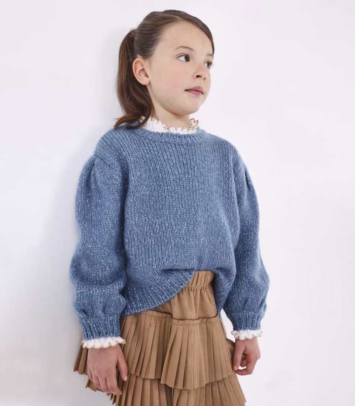 Mayoral vaikiškas džemperis 4302*73 (4)