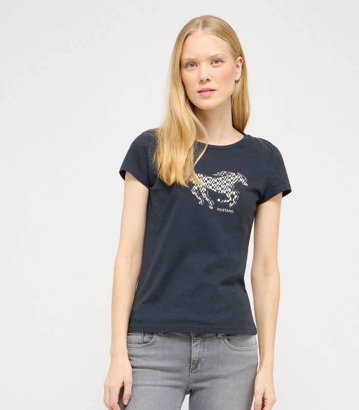 Mustang женская футболка 1014973*4139 (7)