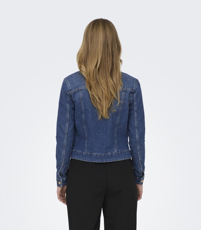 JDY джинсовая куртка для женщин 15315972*01 (6)