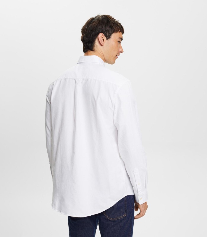 Esprit мужская рубашка 993EE2F309*100 (9)