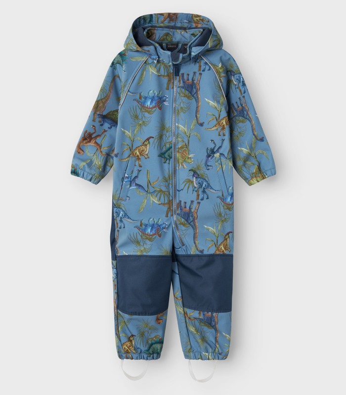 Name It Softshell-Overall für Kinder 13223413*01 (4)