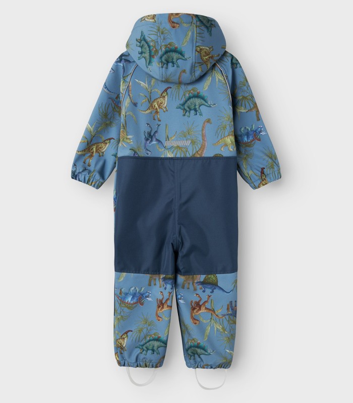 Name It Softshell-Overall für Kinder 13223413*01 (5)