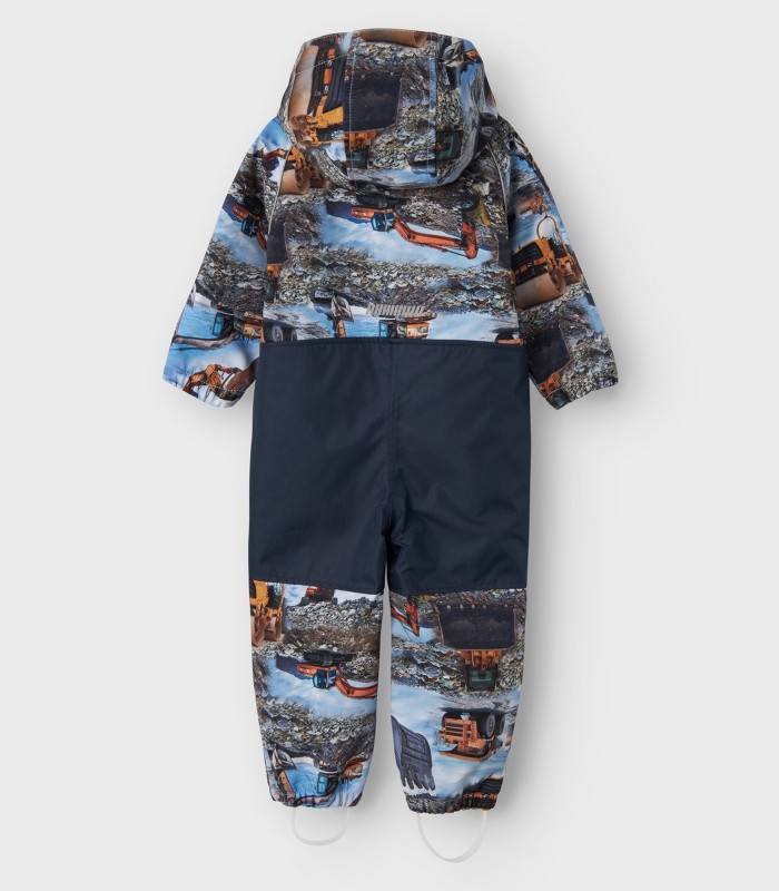 Name It Softshell-Overall für Kinder 13223415*01 (5)
