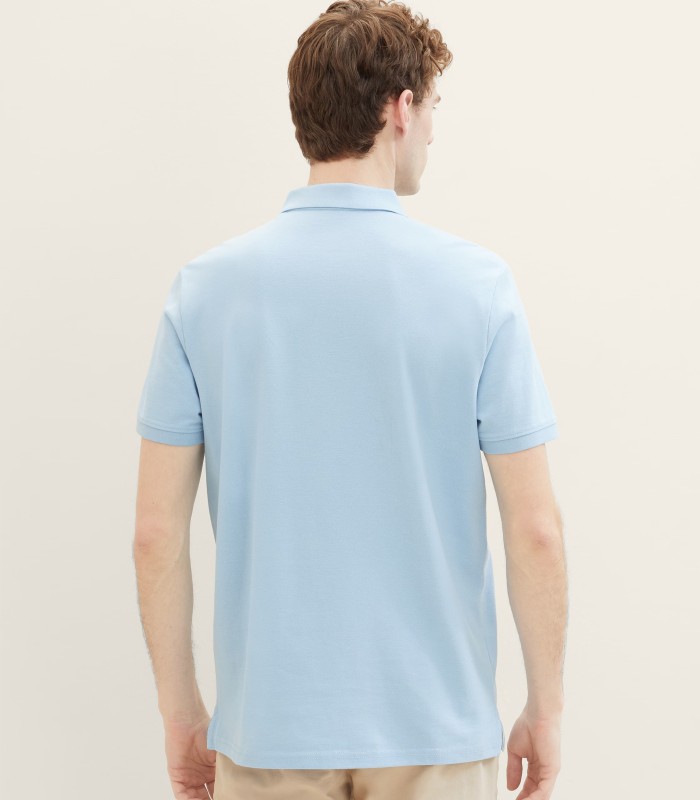 Tom Tailor мужская рубашка-поло 1031006*32245 (3)