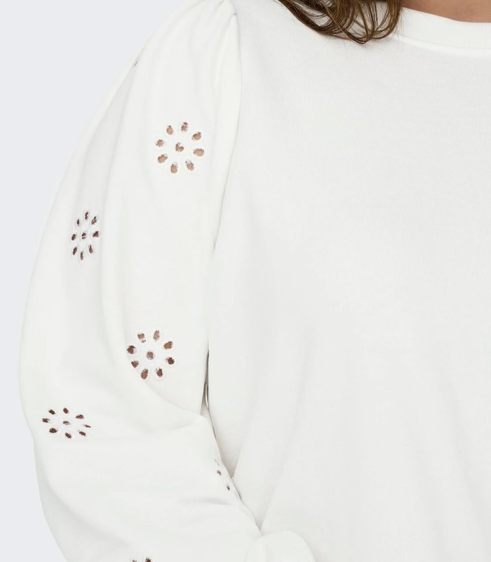 Only Carmakoma Damen-Sweatshirt 15315774*01 (7)