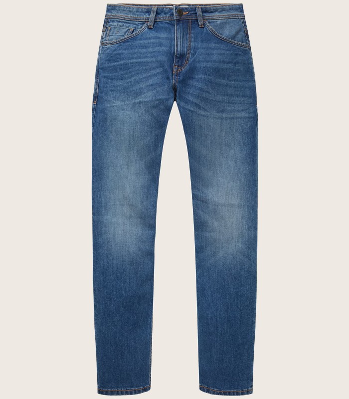 Tom Tailor джинсы мужские L34 1007860*10119 (4)