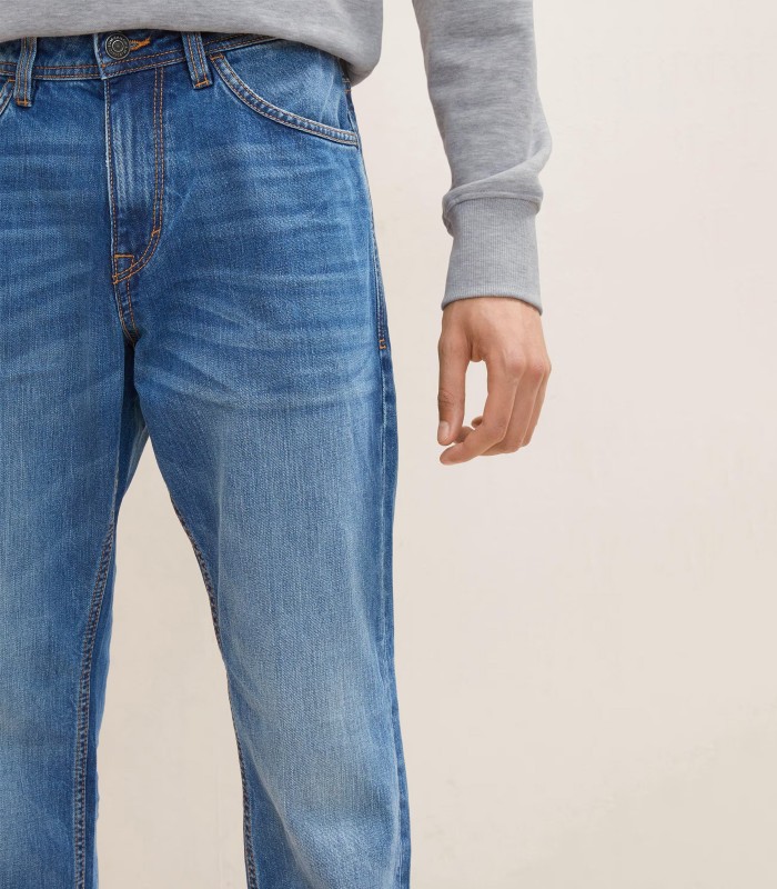 Tom Tailor джинсы мужские L34 1007860*10119 (5)