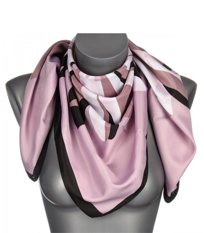 Versoli женский платок- шарф 170137 01 (2)