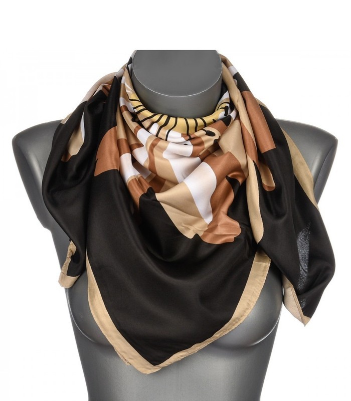 Versoli женский платок- шарф 170137 03 (2)