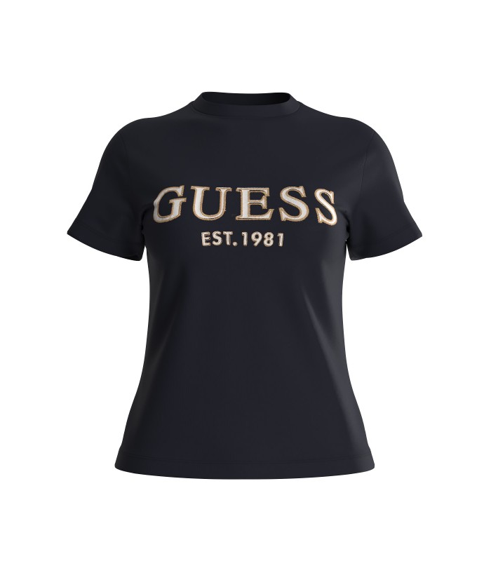 Guess женская футболка V4GI01*A71W (5)