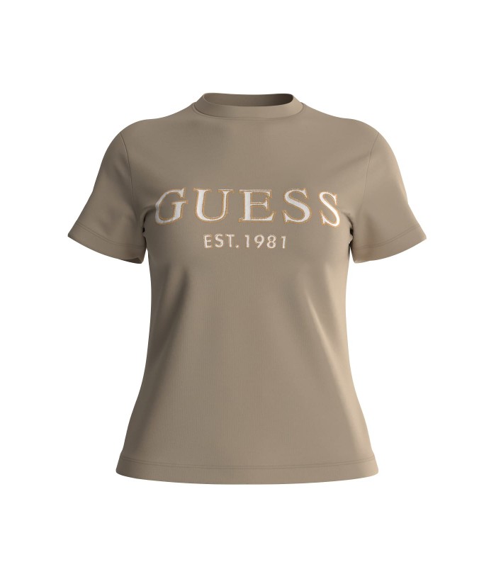 Guess moteriški marškinėliai V4GI01*G1L9 (1)