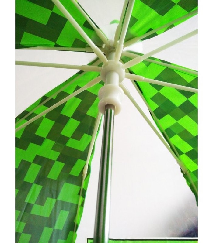 Javoli детский зонт Minecraft Ø70 cm EWA00007MC*01 (3)