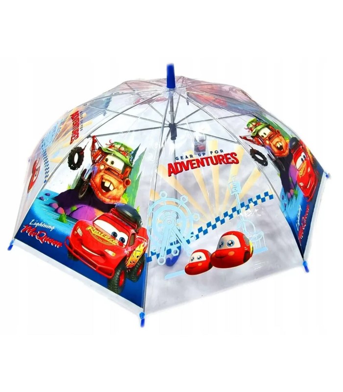 Javoli vaikiškas skėtis Cars Ø76 cm CTL08835*01 (1)