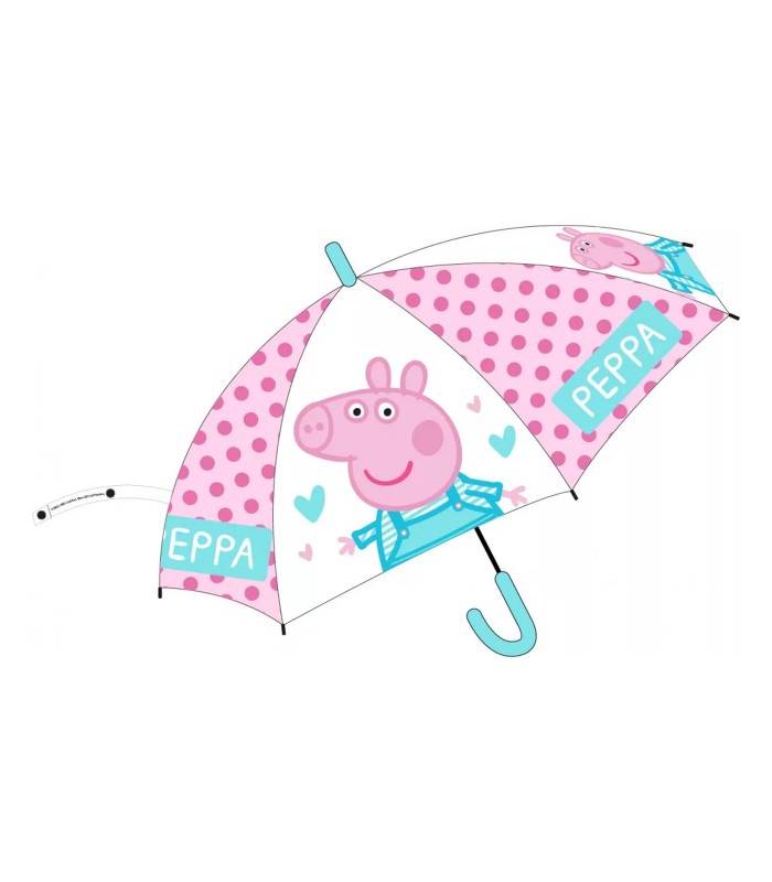 Javoli детский зонт Peppa Ø74 cm 5250915*01