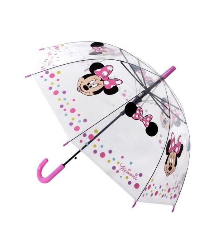 Javoli детский зонт Minnie Ø68 cм 52507777*01 (1)