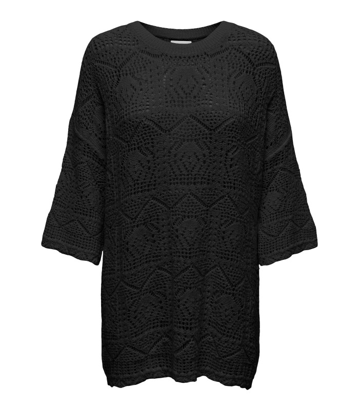 ONLY moteriškas džemperis-tunika 15291566*01 (1)
