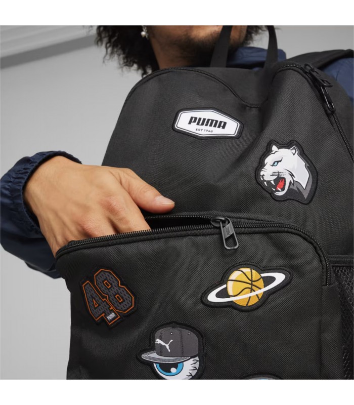 Puma рюкзак Patch Backpack 090344*01 (2)