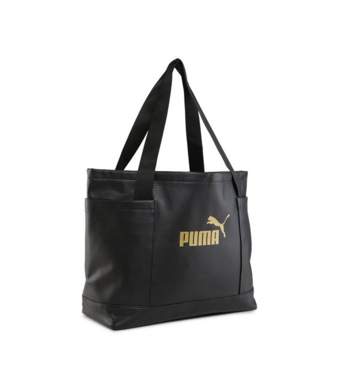 Puma moteriškas pirkinių krepšys Core Up 090277*01 (1)