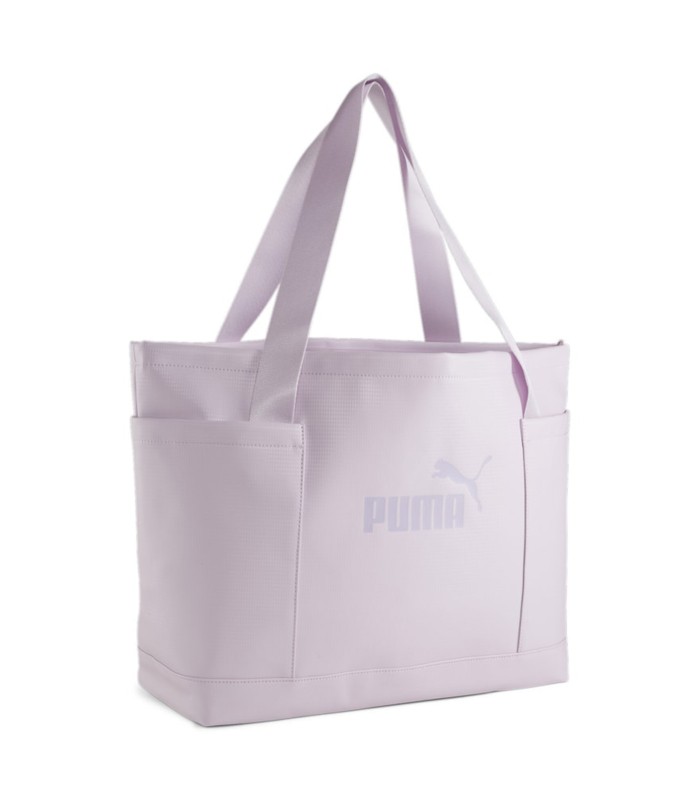 Puma moteriškas pirkinių krepšys Core Up 090277*02 (3)