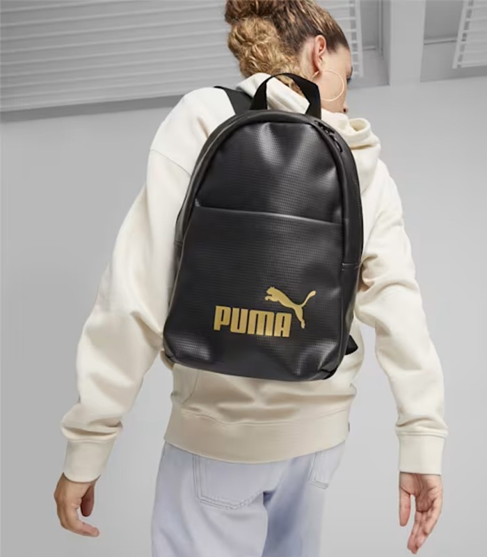 Puma рюкзак Core Up 090276*01 (4)