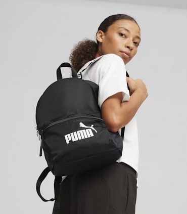 Роскошный вместительный рюкзак puma - Textile - Legging woman Puma