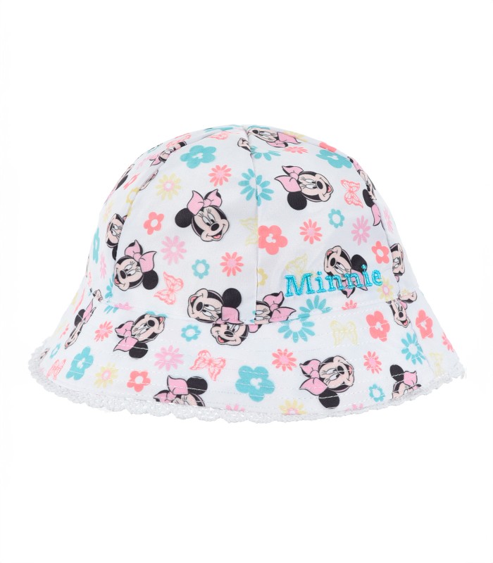 Sun City vaikiška kibiro kepurė Minnie EX4505*02