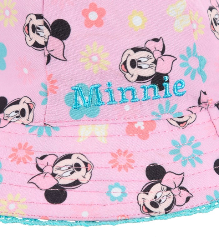 Sun City детская панама Minnie EX4505*01 (3)
