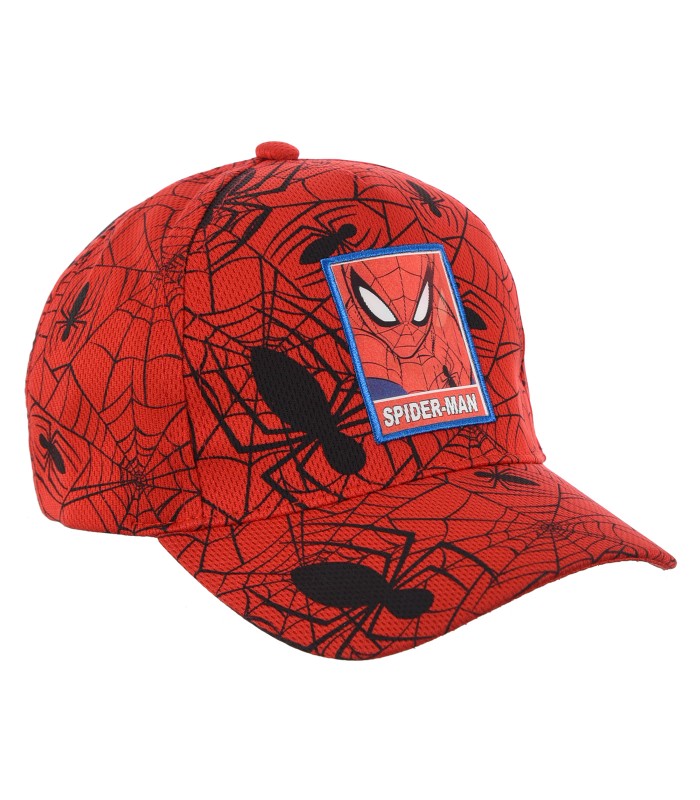 Sun City детская кепка Spider- Man EX4047*01