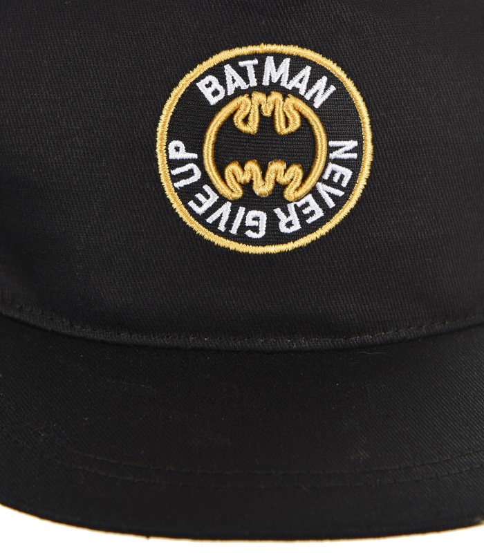 Sun City vaikiška BATMAN kepurė EX4026*01 (3)