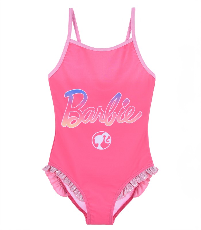 Sun City maudymosi kostiumėlis mergaitei Barbie EX1967*01 (2)