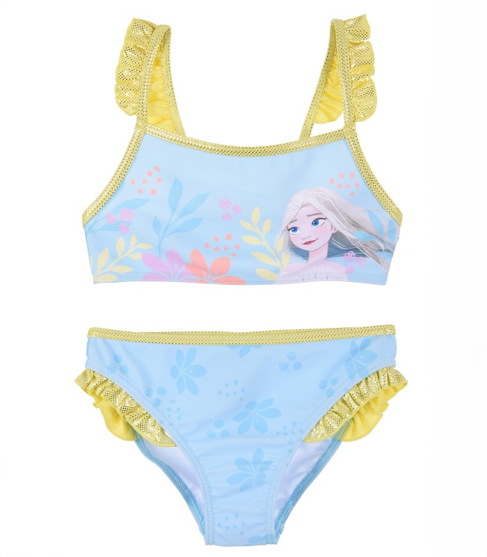 Sun City Bikini für Kinder Frozen EX1950*01 (2)