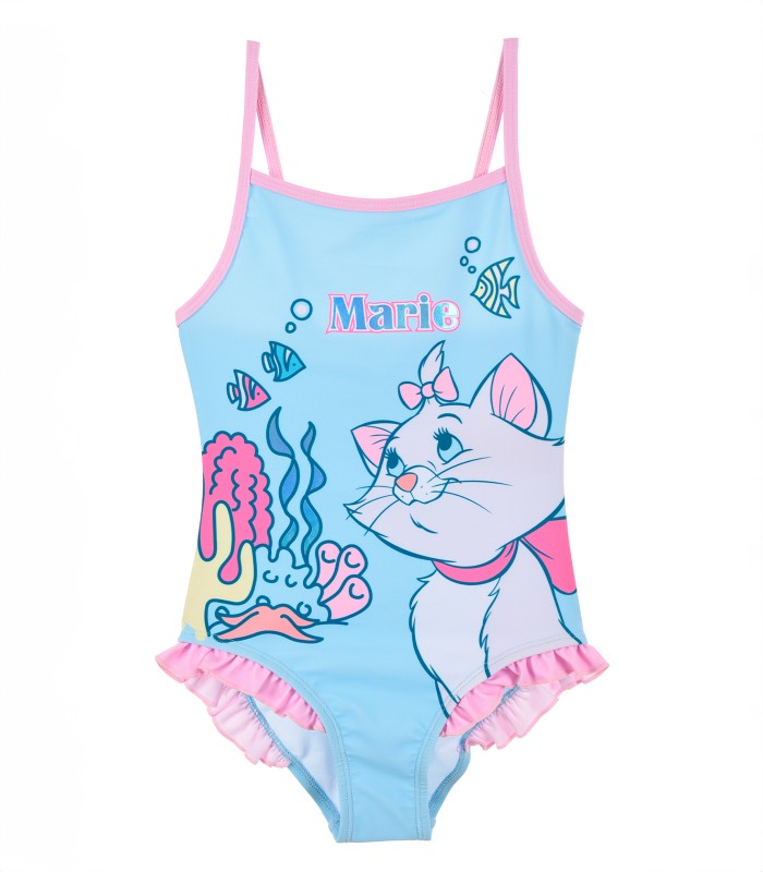 Sun City maudymosi kostiumėlis mergaitėms MARIE EX1818*02 (1)