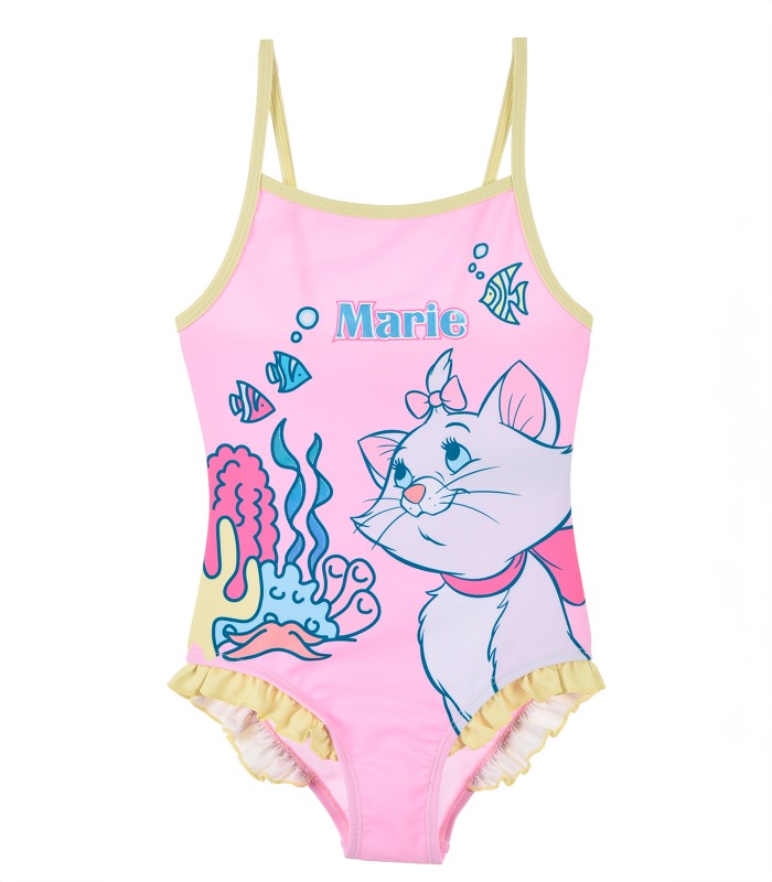 Sun City Badeanzug für Mädchen MARIE EX1818*01 (1)