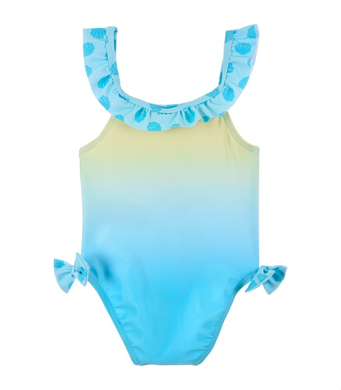Sun City maudymosi kostiumėlis mergaitėms Minnie EX0504*02 (1)