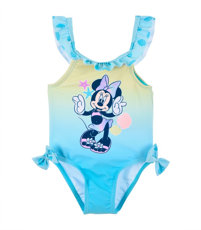 Sun City maudymosi kostiumėlis mergaitėms Minnie EX0504*02 (2)
