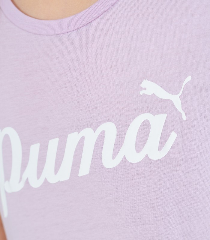 Puma детская футболка 679402*60 (4)