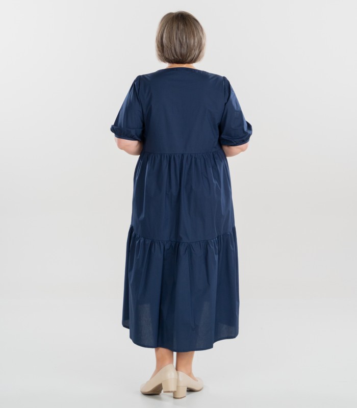 Hansmark женское платье Pirgita 68191*01 (1)