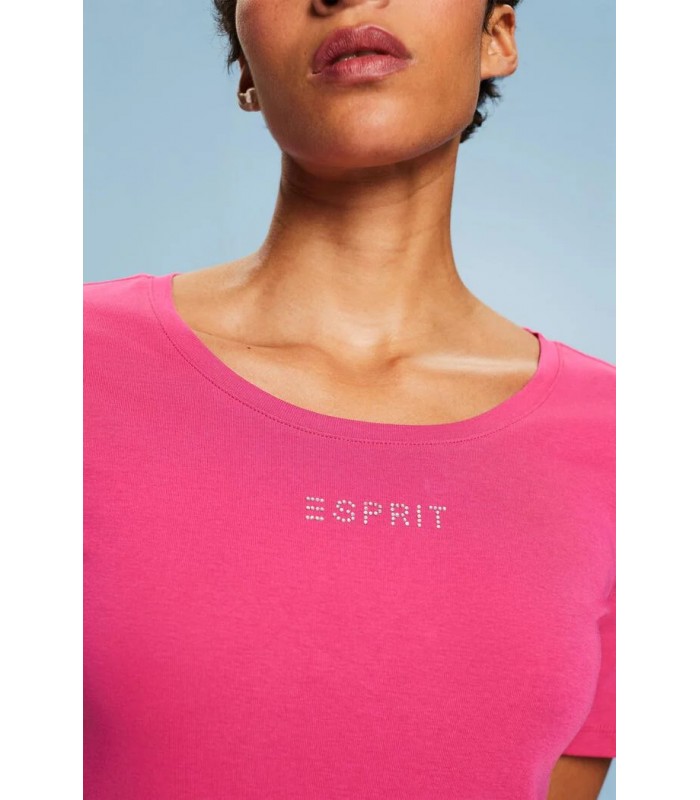 Esprit moteriški marškinėliai 994EE1K316*660 (6)
