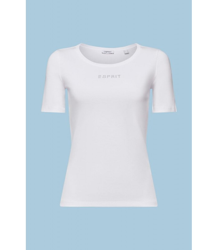 Esprit moteriški marškinėliai 994EE1K316*100 (1)