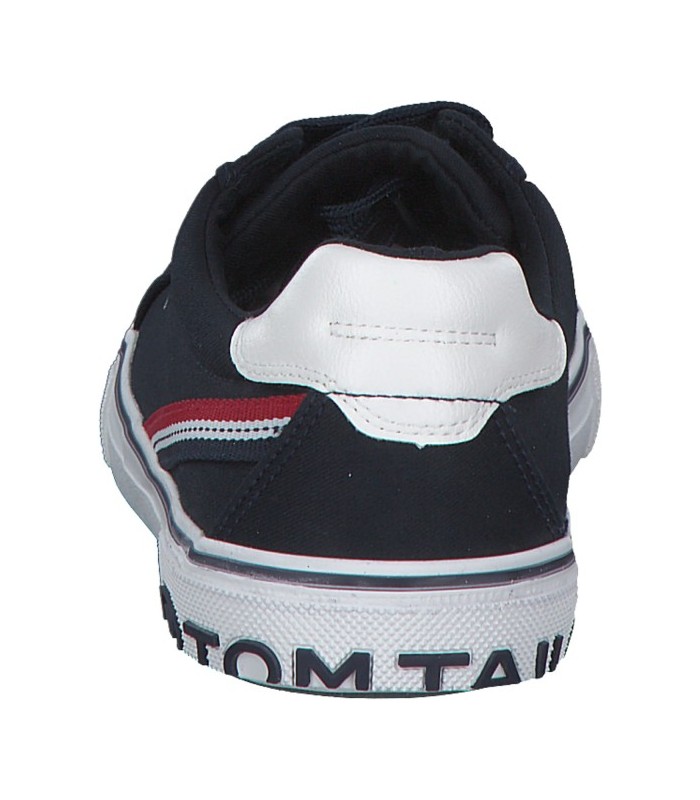 Tom Tailor vyriški batai 5380050008*01 (1)