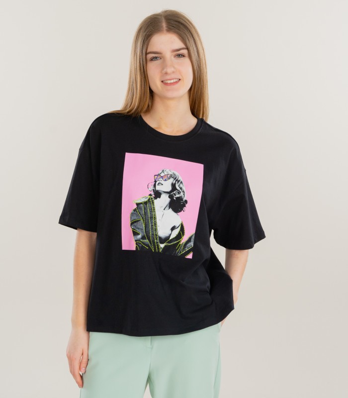 ONLY Damen-T-Shirt 15316588*01