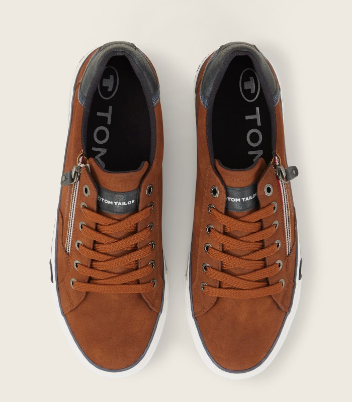 Tom Tailor мужская обувь 7480070003*01 (2)