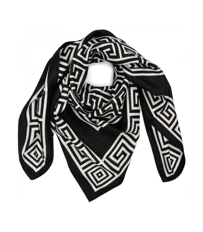 Versoli женский платок- шарф 170251 01 (1)