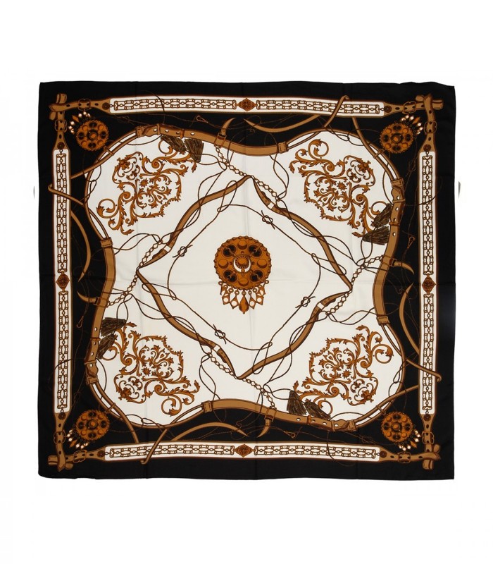 Versoli женский платок- шарф 170252 01 (3)
