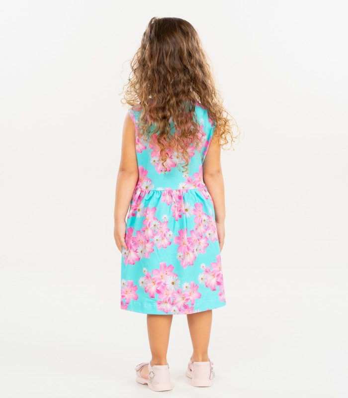 Lenne детское платье Sarafa 24628*054