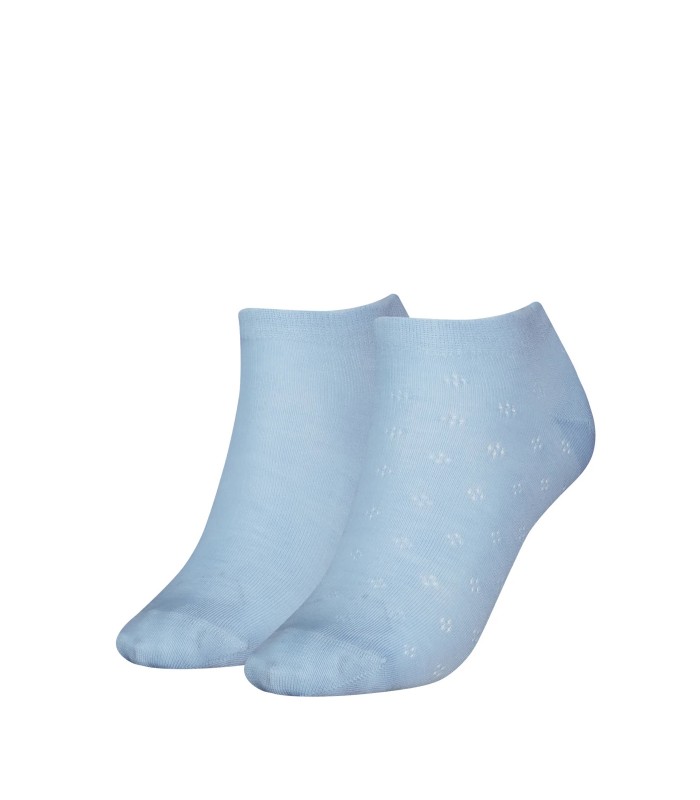 Tommy Hilfiger moteriškos kojinės, 2 poros 701227307*003 (1)