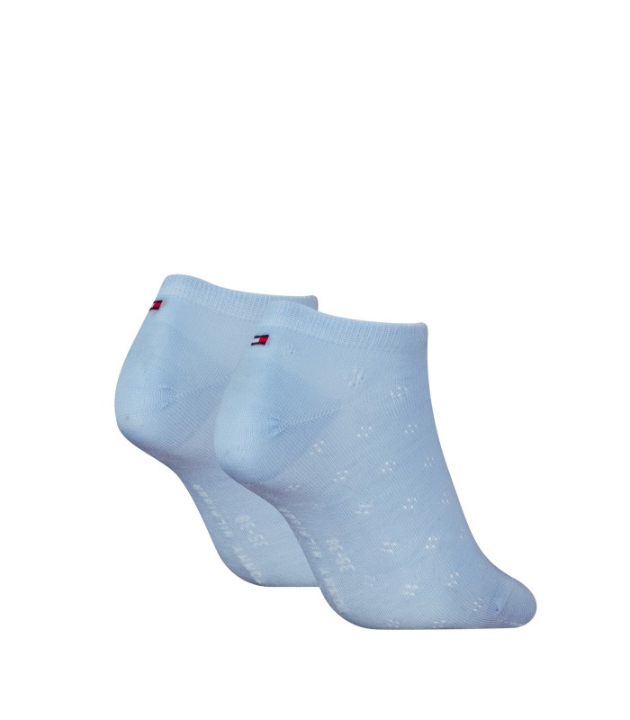 Tommy Hilfiger moteriškos kojinės, 2 poros 701227307*003 (2)