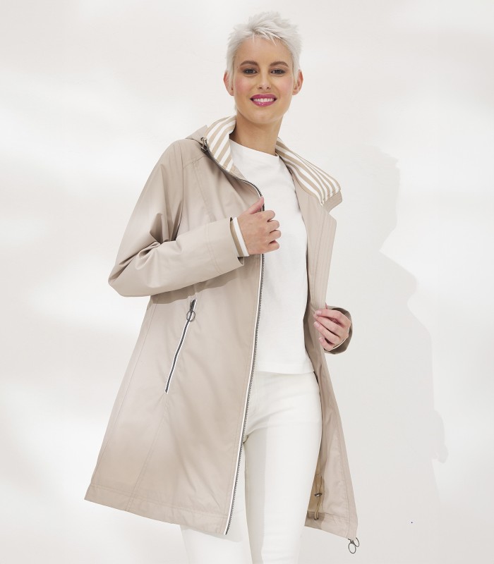 Nickelwear женская куртка 63484*07 (2)